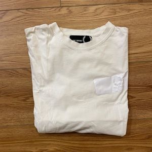 Fred Perry x Raf Simons Tee
